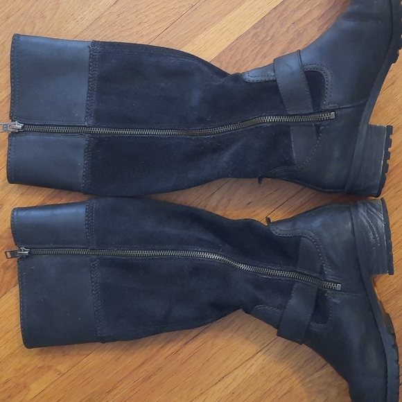 Timberland bethel riding boots - Picture 9 of 12